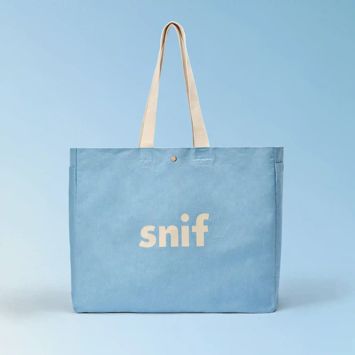 Haul It All Tote