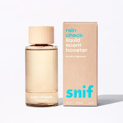 Rain Check Scent Booster