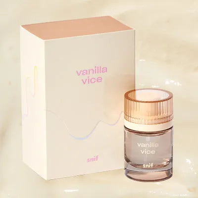 Vanilla Vice