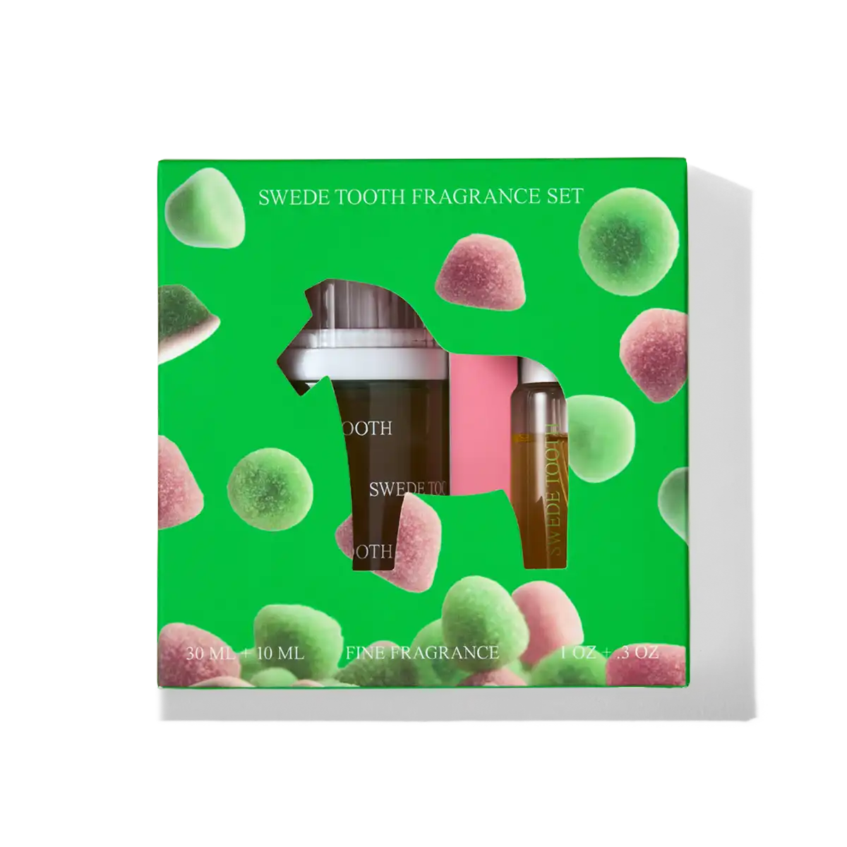 Swede Tooth Fragrance Gift Set