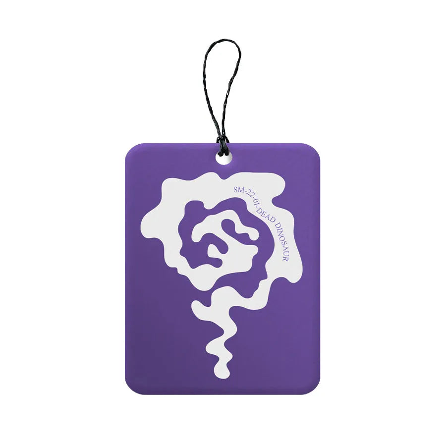 Dead Dinosaur Air Freshener