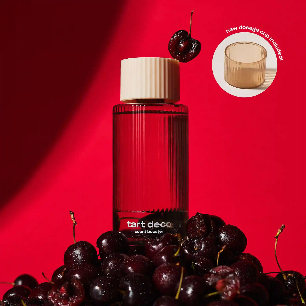Tart Deco Scent Booster