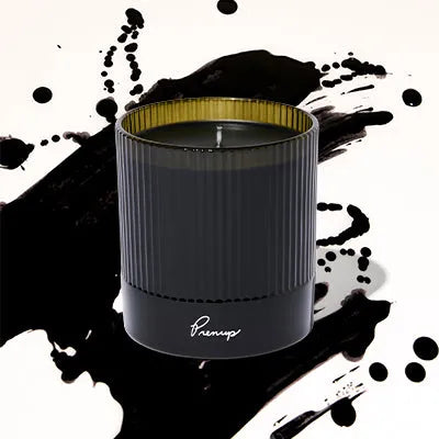 Prenup Candle